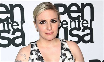 Lena Dunham Clarifies 'Barry' in Her Sexual Assault Essay Is a Pseudonym