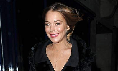 Lindsay Lohan: 'I Won't Live in L.A. Again, Hell No'