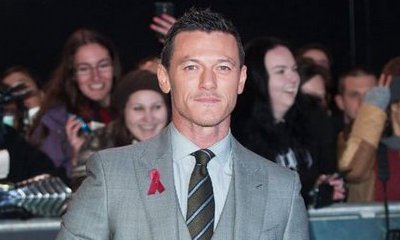 Luke Evans Hints at Leaving 'The Crow' Remake