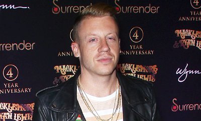 Macklemore on Hip-Hop and Cultural Appropriation: I Need to Know My Place