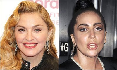 Madonna NOT Dissing Lady GaGa in Leaked Song, Manager Says
