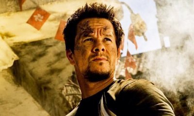 Mark Wahlberg Says He'll Return to 'Transformers 5'
