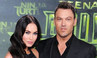 Megan Fox and Brian Austin Green Hit by Drunk Driver