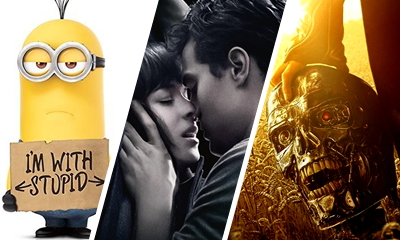 Most Anticipated Movies of 2015 (Part 2 of 2)