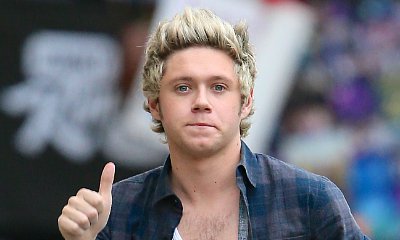 Niall Horan NOT Leaving One Direction