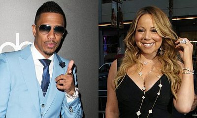 Nick Cannon Denies Rumors He Will Diss Mariah Carey in His New Album