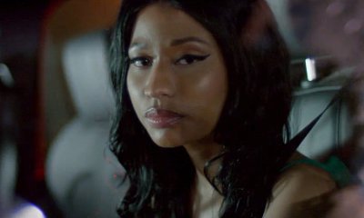 Nicki Minaj Releases Heartbreaking 'The Pinkprint' Short Movie