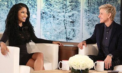 Nicky Minaj Wants to Have a 'Cute Little Fat Baby'
