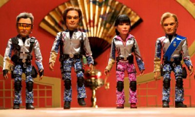 Paramount Cancels 'Team America: World Police' Showings in the Wake of Threats