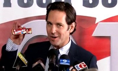 Paul Rudd Returns to 'Parks and Recreation' for Final Season