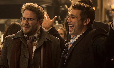 Power Outage During 'The Interview' Screening Gives Moviegoers a Scare