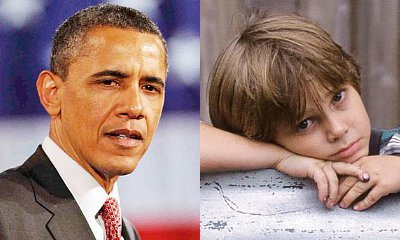 President Obama Names 'Boyhood' His Favorite Film This Year