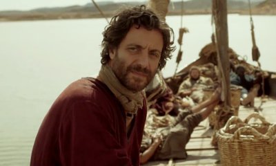 New Promo for 'The Bible' Sequel 'A.D.' Highlights the Chosen One