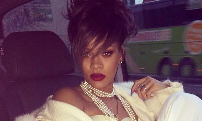 Rihanna Becomes New Creative Director of Puma