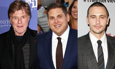 Robert Redford-Starring Film, Jonah Hill and James Franco's 'True Story' Added to Sundance Fest
