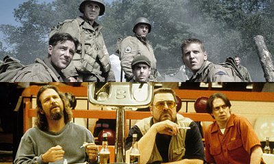 'Saving Private Ryan', 'Big Lebowski' and More Added to National Film Registry