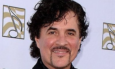 Scott Borchetta Officially Joins 'American Idol' as Mentor