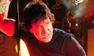 Secret Service Responds to Scott Stapp's Alleged Threat Against President Obama