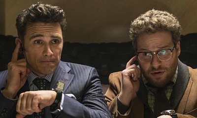 Seth Rogen Tones Down Kim Jong-Un Scene at Request of Sony's Head Kazuo Hirai