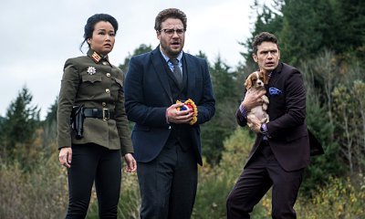 Sony Hackers Threaten 9/11-Style Attack on Movie Theaters Showing 'The Interview'