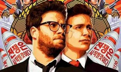 Sony Partners With Google to Release 'The Interview' Online