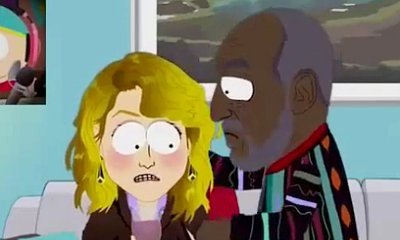 Video: 'South Park' Takes on Bill Cosby Scandal With a Creepy Christmas Special