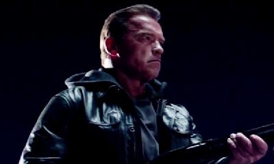 'Terminator Genisys' First Full Trailer Is Action Packed