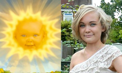 jessica smith teletubbies baby