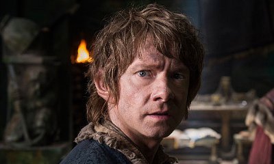 'The Hobbit: The Battle of the Five Armies' Stays Atop of Box Office