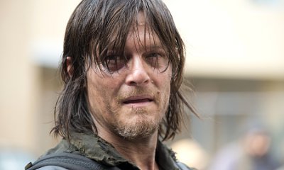 'The Walking Dead' Apologizes for Spoiling the Big Death in Midseason Finale