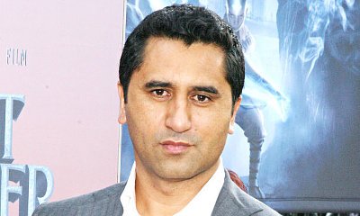 'The Walking Dead' Spin-Off Casts Cliff Curtis as Male Lead