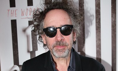 Tim Burton on 'Beetlejuice 2': It's Closer Than Ever