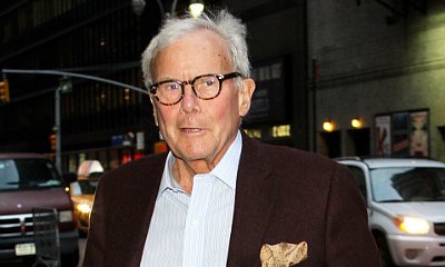 Tom Brokaw Says His Cancer Is in Remission
