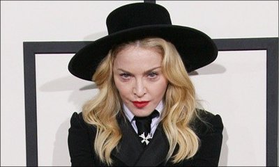 Two New Madonna Songs Leak in Full