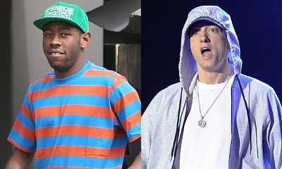 Tyler, the Creator Calls Eminem's 'Shady XV' Album an 'Ass'