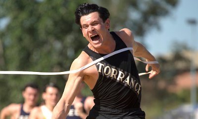 Angelina Jolie's 'Unbroken' Conquers Christmas Day Box Office With $15.6 Million
