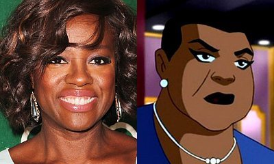 Viola Davis Added to 'Suicide Squad' as Amanda Waller