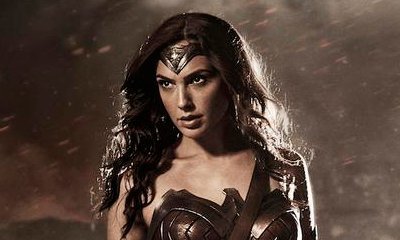 Warner Bros. Reportedly Working on Six Different 'Wonder Woman' Scripts