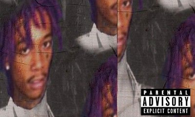 Wiz Khalifa Debuts New Track 'Smoke Chamber'