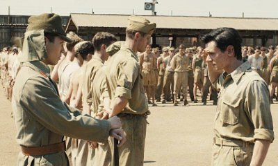 World War II Veterans to Attend 'Unbroken' Screening