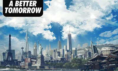Wu-Tang Clan Pays Tribute to Ferguson and NY Protesters With 'A Better Tomorrow' Video