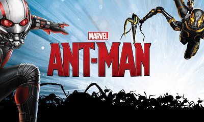 Yellowjacket Revealed in New Promo Art for 'Ant-Man'