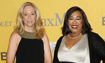 ABC Orders Shondaland Drama and Dan Savage Semi-Autobiographical Comedy