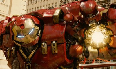 New Action-Packed 'Avengers: Age of Ultron' Trailer Released