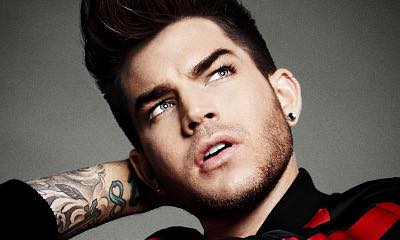 Adam Lambert Announces Max Martin-Produced New Album 'The Original High'
