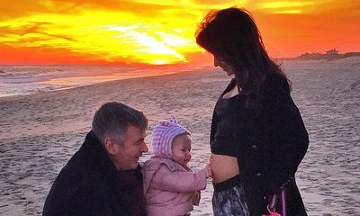 Alec Baldwin and Wife Hilaria Expecting Second Child Together