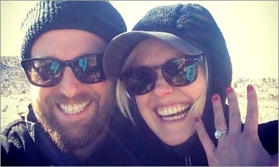 'Newsroom' Star Alison Pill Engaged to Joshua Leonard