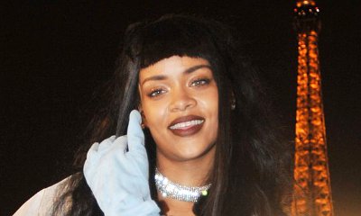 Alleged New Rihanna Track 'World Peace' Leaks Online