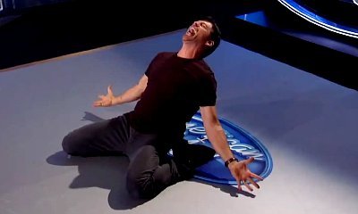 'American Idol' Recap: Harry Connick Jr. Butchers 'Chandelier', Throws His Chair