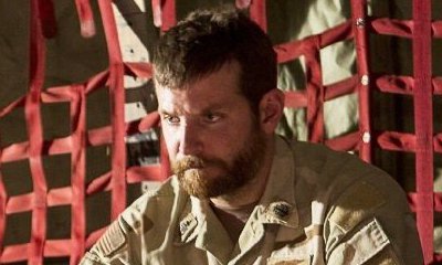 'American Sniper' Stays Atop Box Office